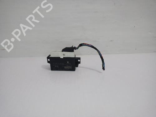 Used Electronic module Electronic module SEAT ARONA (KJ7, KJP) 1.0 TSI (110 hp) 31556518 31556518