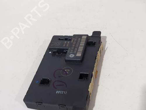 Electronic module MERCEDES-BENZ C-CLASS (W203) C 200 Kompressor (203.045) | BP39617407M83 - Image 2