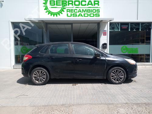 Sæde Bagtil CITROËN C4 II (NC_) | BP31675335C17 - Image 8