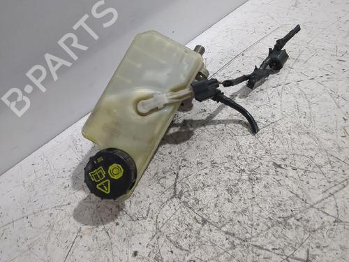 Brake master cylinder FORD FOCUS II Saloon (DB_, FCH, DH) 1.6 TDCi | BP33746143M77 - Image 2