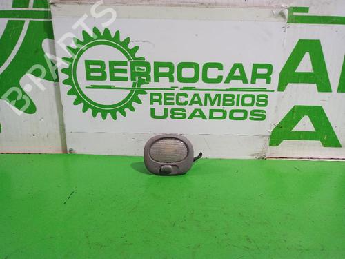 Used Interior roof light Interior roof light KIA SORENTO I (JC) 2.5 CRDi (170 hp) 31551642 31551642