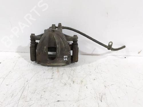 Used Left front brake caliper Left front brake caliper TOYOTA COROLLA Verso (ZER_, ZZE12_, R1_) 2.2 D-4D (AUR10_, AUR10R) (177 hp) 31563841 31563841