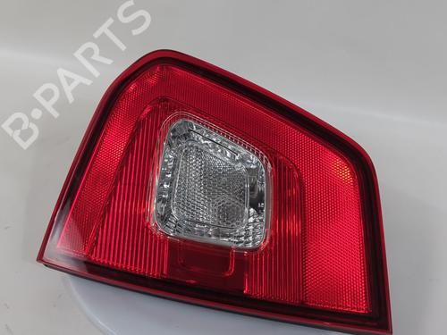 Left tailgate light SUZUKI IGNIS III (MF, FF) 1.2 (ATK412) | BP38866827C79 - Image 5