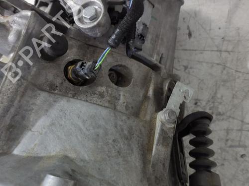 Gearbox PEUGEOT RIFTER 1.5 BlueHDi 100 | BP31564319M3