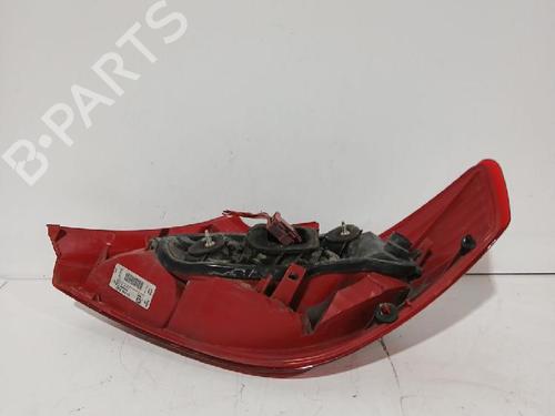 Left taillight OPEL CORSA D (S07) 1.3 CDTI (L08, L68) | BP32463496C34