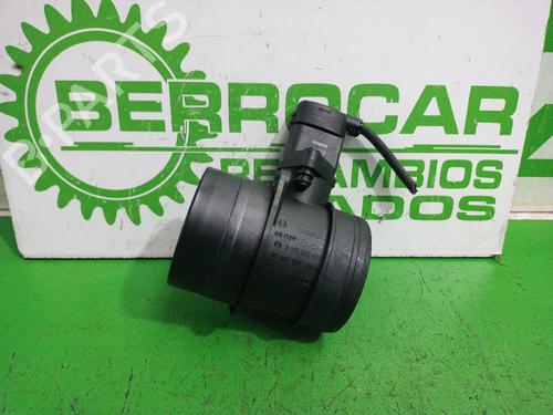 Used Mass air flow sensor Mass air flow sensor VW PASSAT B6 (3C2) 2.0 TDI 16V (140 hp) 31546947 31546947