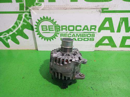 Used Alternator VW T-ROC (A11, D11) 1.0 TSI (110 hp) 31553884