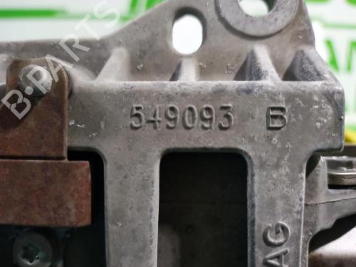 Steering column VW PASSAT B6 (3C2) 2.0 TDI 16V | BP31546992M21 - Image 2