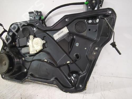 Front right window mechanism SEAT LEON (1M1) | BP32489750C23