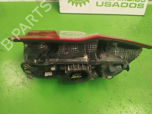Right taillight FORD TRANSIT COURIER B460 MPV | BP38861364C35 - Image 2