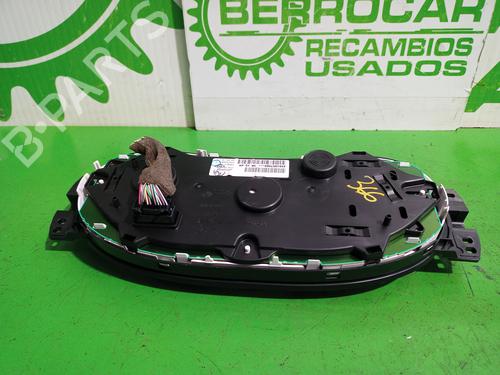Instrument cluster DACIA SANDERO II | BP38862125C47 - Image 5
