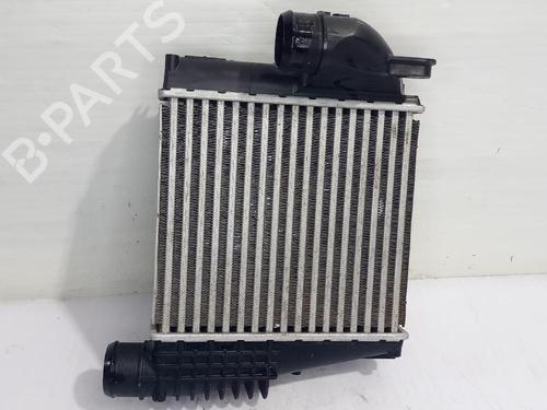 Used Intercooler PEUGEOT 308 SW II (LC_, LJ_, LR_, LX_, L4_) 1.2 THP 110 (110 hp) 31558062