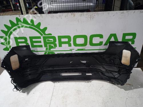 Bagtil kofangere VW T-ROC (A11, D11) 1.0 TSI | BP31553906C8 