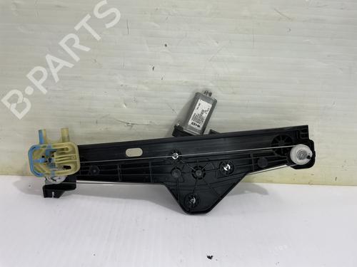 Rear left window mechanism JEEP AVENGER (J2)  | BP39105382C24  - Image 5