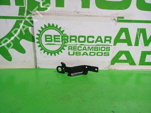 Used Engine mount Engine mount RENAULT KANGOO BE BOP (KW0/1_) 1.5 dCi 75 (75 hp) 31552038 31552038