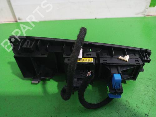 Left front window switch FIAT BRAVO II (198_) 1.9 D Multijet (198AXB1A) | BP31552208I27  - Image 5