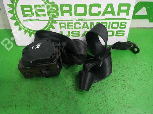 Used Rear left seatbelt Rear left seatbelt SEAT IBIZA III (6L1) 1.9 SDI (64 hp) 31547102 31547102