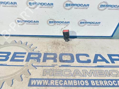 Used Seat buckle Seat buckle 31678331 31678331