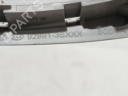 Kabinelys KIA CEED (CD) | BP38864992I8 - Image 6