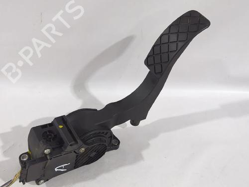 Pedale Pedale SKODA FABIA II (542) 1.2 (60 hp) 36184031 36184031