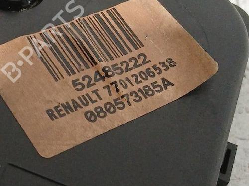 Electronic module RENAULT ESPACE IV (JK0/1_) 2.0 dCi (JK01, JK02, JK1J, JK1K, JK1H) | BP38084755M83 - Image 6