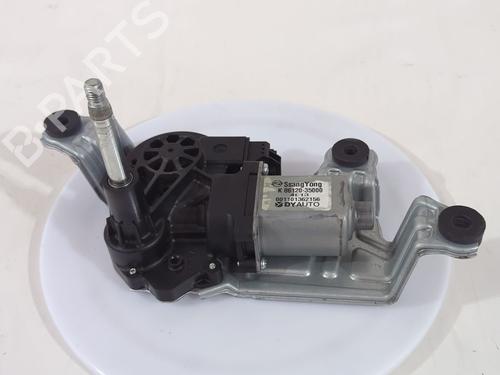 Used Rear wiper motor Rear wiper motor 38867100 38867100