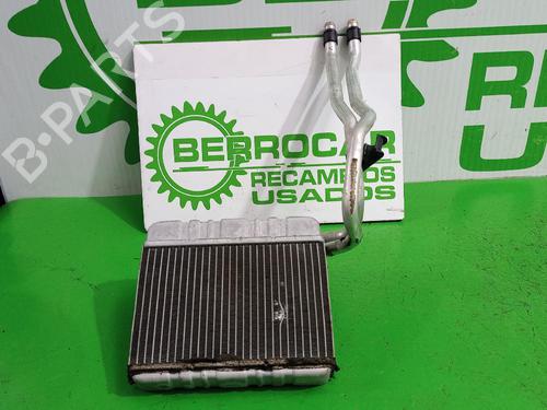 Used Heater matrix Heater matrix BMW X3 (E83) 2.0 d (150 hp) 31545234 31545234