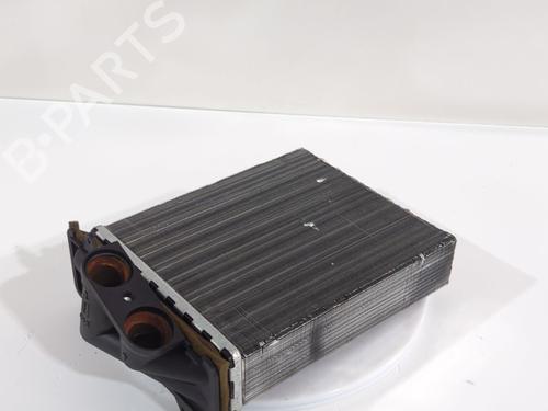Used Heater matrix Heater matrix FORD KA (RU8) 1.3 TDCi (75 hp) 40560707 40560707