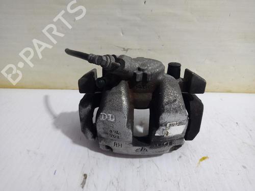 Right front brake caliper OPEL GRANDLAND X Van 1.2 (75) | BP31559616M104