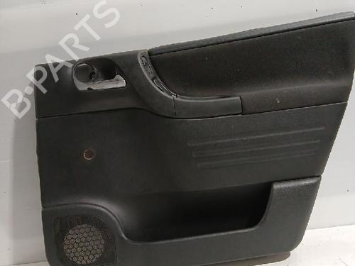 Used Rear right panel OPEL ZAFIRA A MPV (T98) 2.0 DTI 16V (F75) (101 hp) 32463916