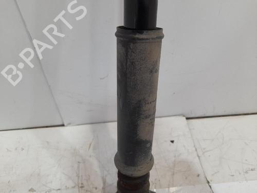 Left rear shock absorber VW POLO IV (9N_, 9A_) 1.4 TDI | BP31540368M18 