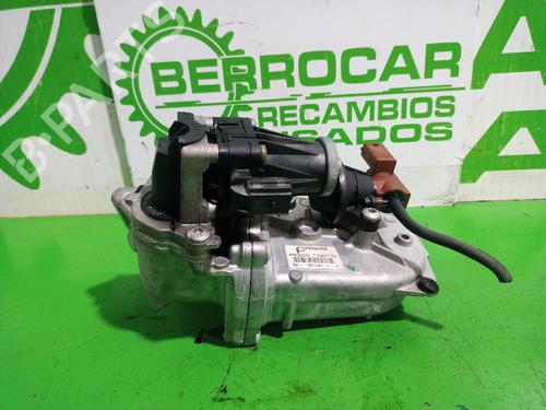 Used Egr Egr FIAT 500 C (312_) 1.3 D Multijet (312CXE1A, 312AXE1A) (95 hp) 31551800 31551800