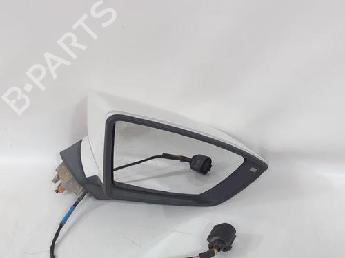 Used Right mirror Right mirror 38189845 38189845