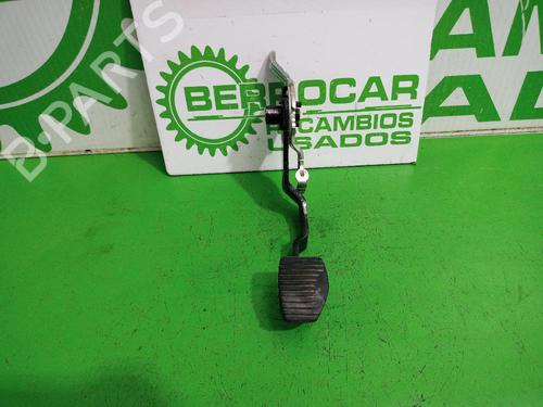 Bremsepedal CITROËN C4 Grand Picasso I (UA_) [2006-2013]  31675225