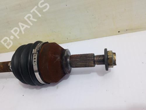 Left front driveshaft FORD MONDEO III (B5Y) 2.0 TDCi | BP31558993M38 - Image 3