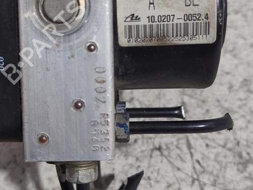 ABS pump FORD FOCUS II Saloon (DB_, FCH, DH) 1.6 TDCi | BP33746149M43 - Image 7