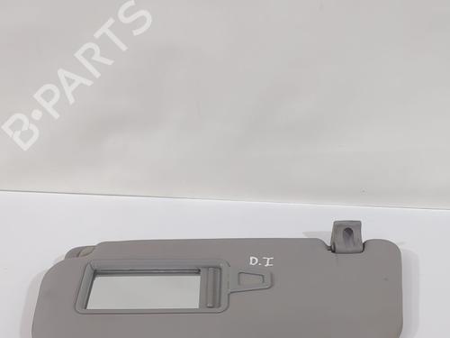 Left sun visor HYUNDAI i30 (FD) 1.4 | BP40623966I1 - Image 2