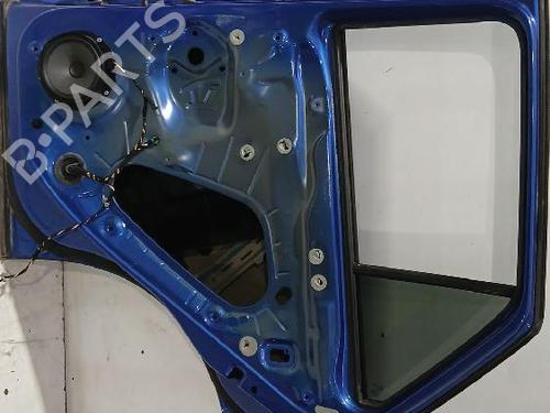 Right rear door VW T-ROC (A11, D11) 1.6 TDI | BP31568043C5 