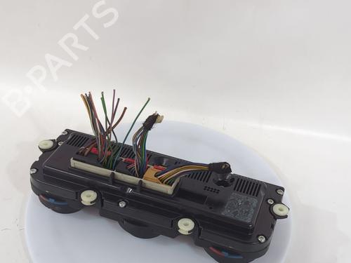 Climate control VW PASSAT B6 (3C2) 2.0 TDI 16V | BP38868583I5 - Image 3