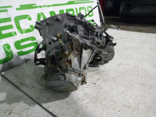 Gearbox CITROËN BERLINGO / BERLINGO FIRST Box Body/MPV (M_) 1.9 D (MBDJY) | BP31554029M3 