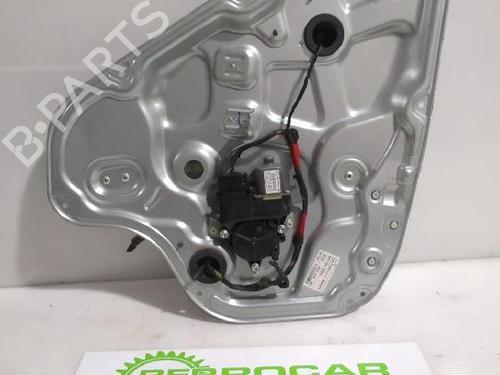 Used Rear left window mechanism Rear left window mechanism HYUNDAI i30 (FD) 1.6 CRDi (90 hp) 31566974 31566974