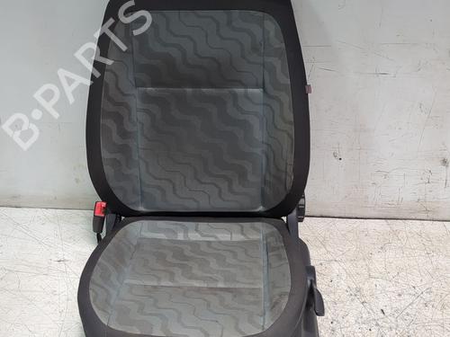 Used Left front seat Left front seat 38865653 38865653