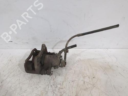Venstre bremsekaliber bag MINI MINI (R56) One (95 hp) 31564700