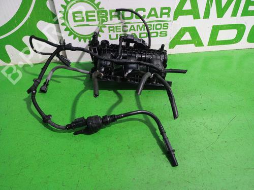 Ansaugkrümmer für PEUGEOT 2008 I (CU_) [2013-2026]  31676967