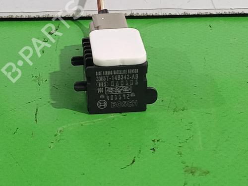 Electronic sensor FORD FOCUS I Saloon (DFW) 1.6 16V | BP31545421M84 - Image 3