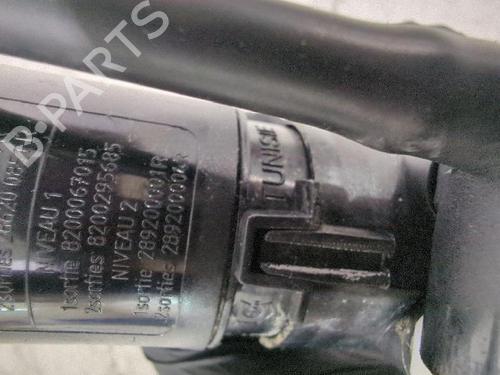 Washer pump DACIA SANDERO II 1.5 dCi | BP31566498E24 