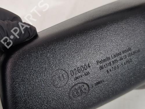 Rear mirror SUZUKI SX4 S-Cross (JY) 1.4 T (AKK414) | BP38868242I6 - Image 3