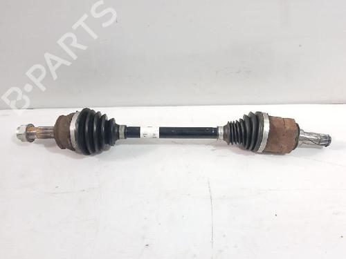 Left front driveshaft OPEL CORSA D (S07) 1.3 CDTI (L08, L68) | BP31565841M38 - Image 2