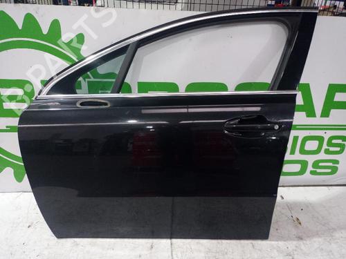 Used Left front door PEUGEOT 508 I (8D_) 2.0 BlueHDi 150 (150 hp) 31549704