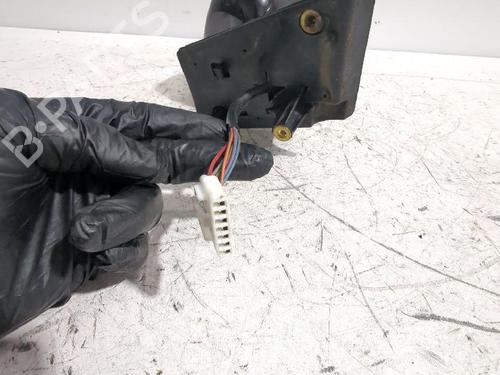 Left mirror LANCIA MUSA (350_) 1.4 (350.AXF1A) | BP32466499C26 